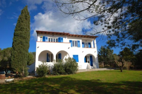 Casa Balena Bianca Lacona